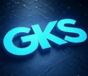 Gia Kiệm Sô Logo