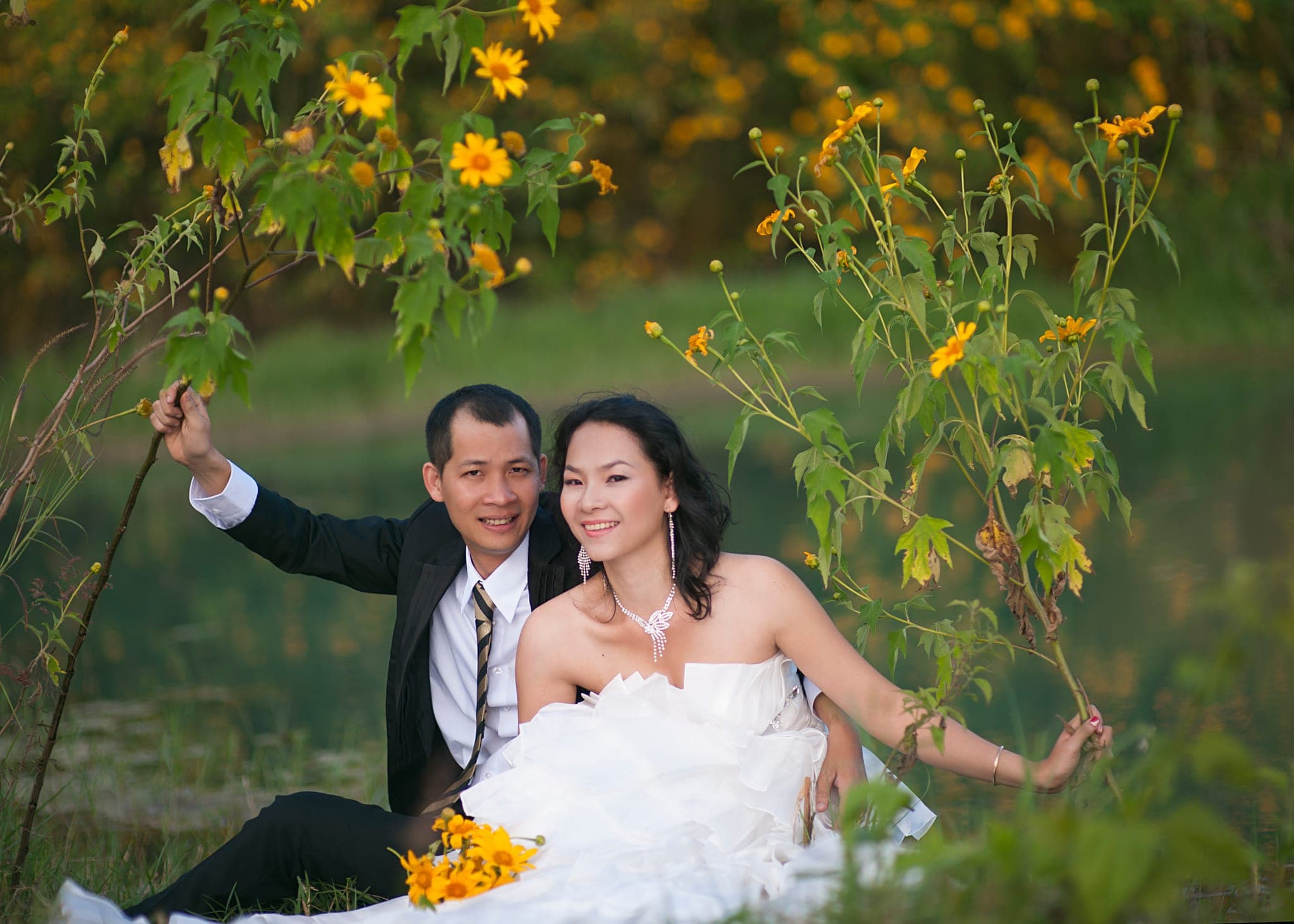 Wedding photo 12