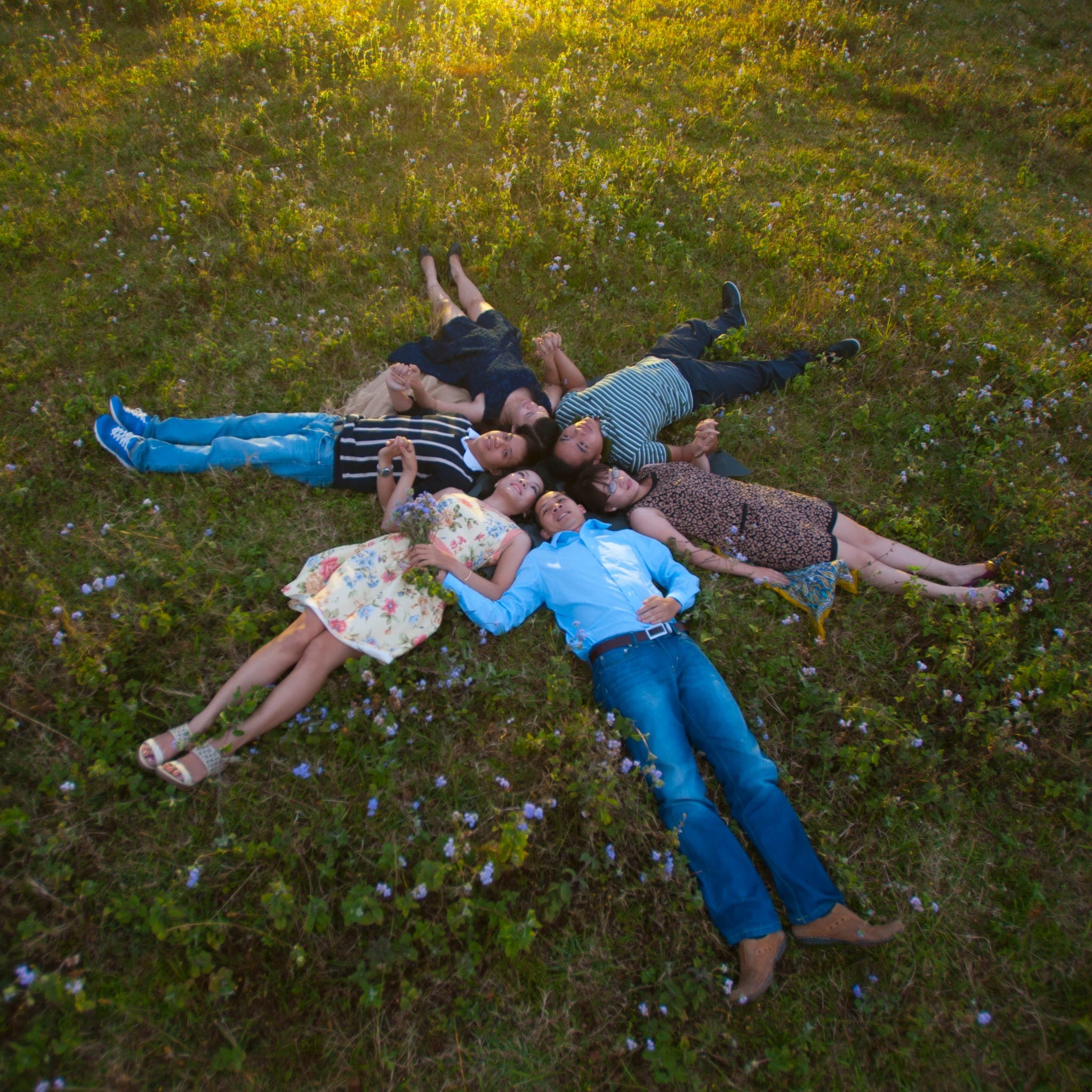 Wedding photo 14