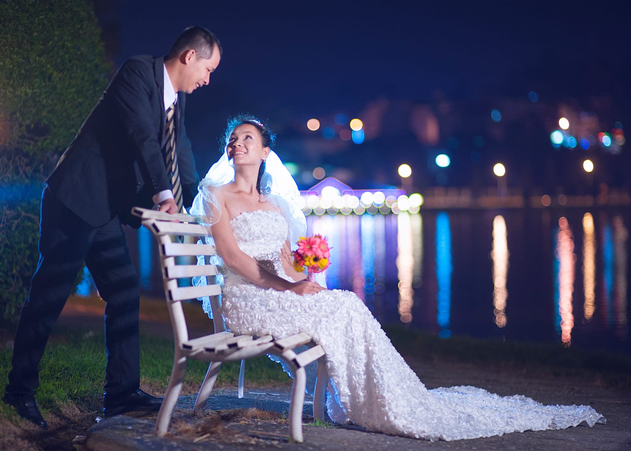Wedding photo 15