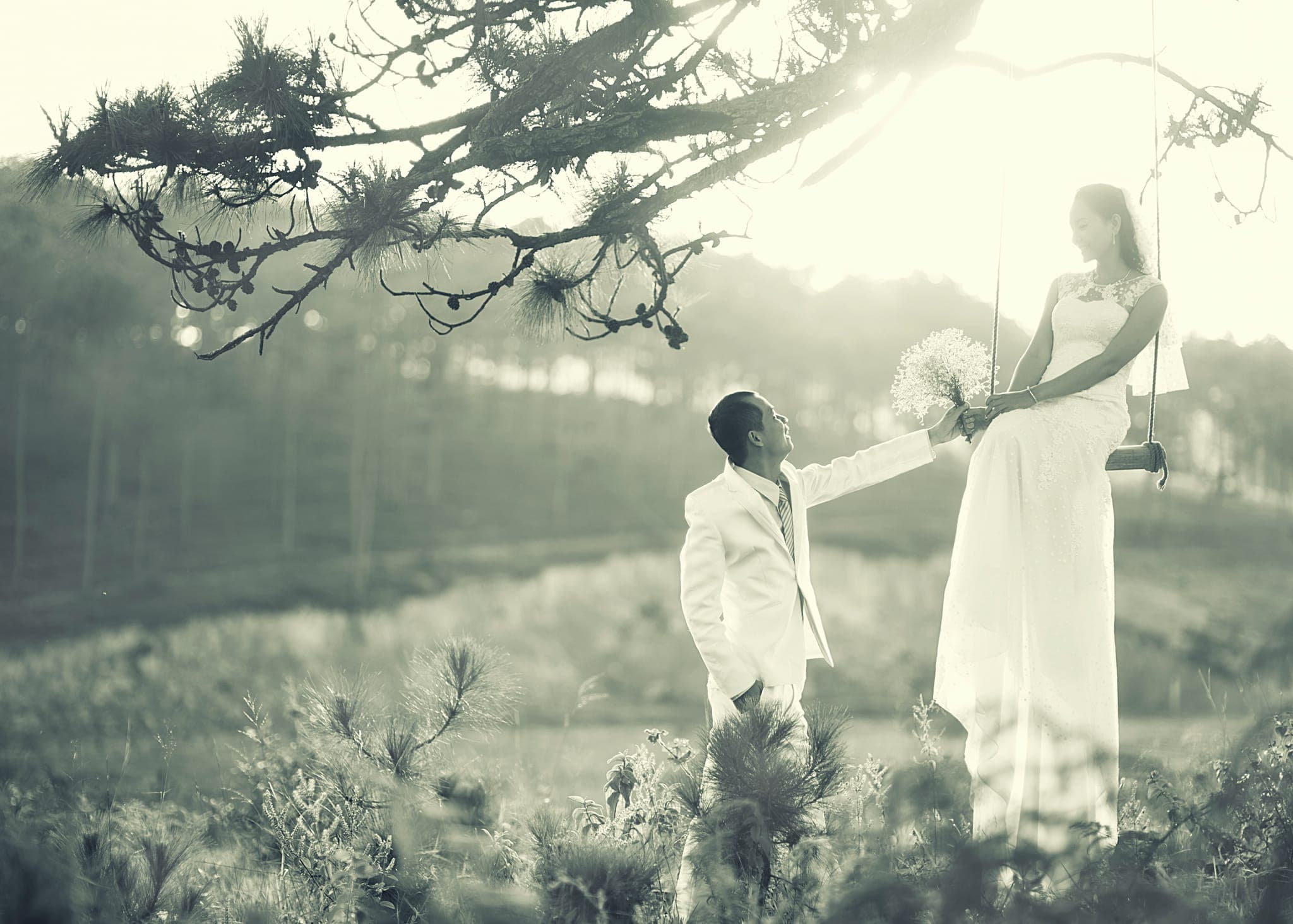 Wedding photo 19