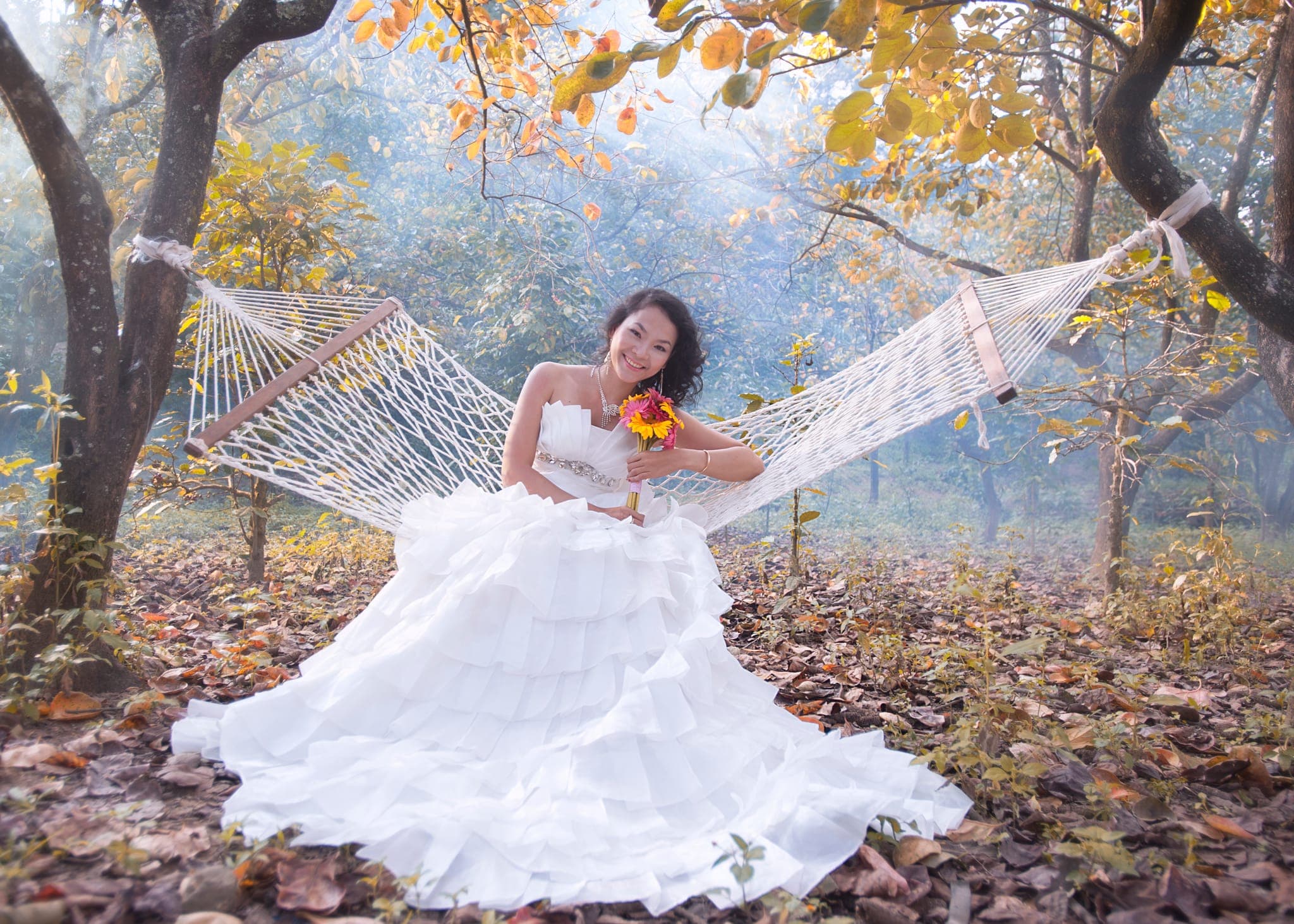 Wedding photo 4
