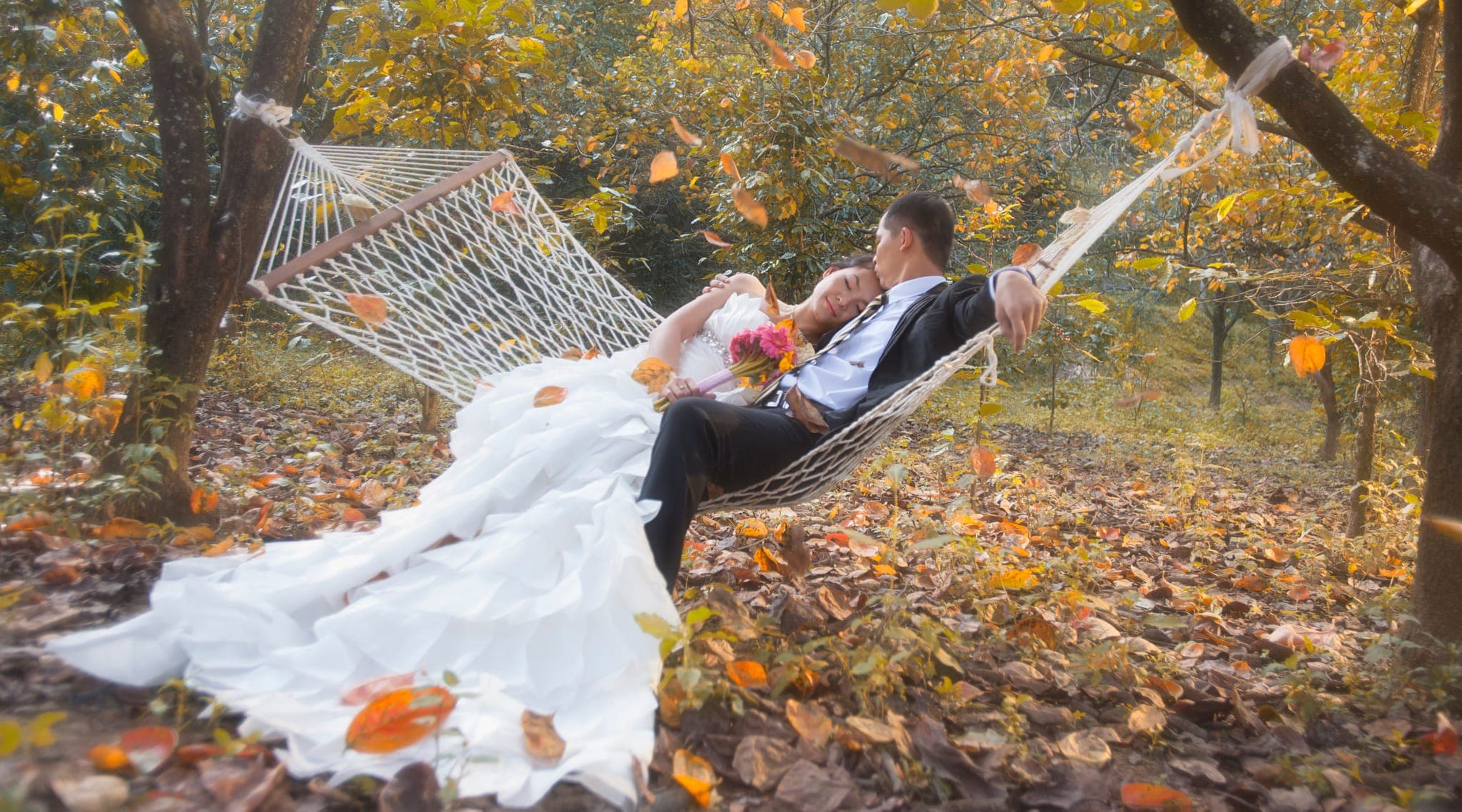 Wedding photo 5