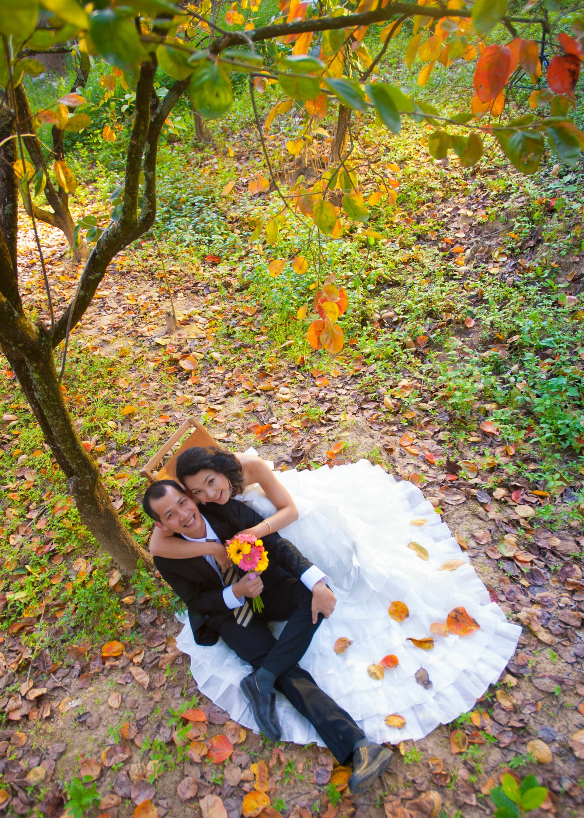 Wedding photo 6